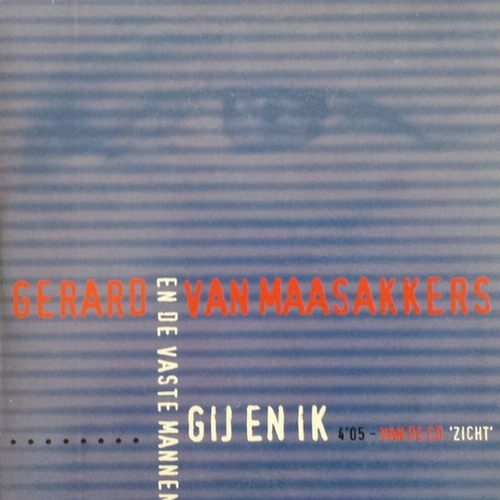 Gerard Van Maasakkers